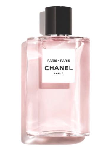 profumo donna novita di chanel|Paris – Paris di Chanel da donna .